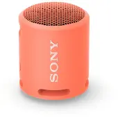 Sony SRSXB13, Voller Bereich, 4,6 cm, 5 W, 20 - 20000 Hz, 4 Ohm, Kabellos