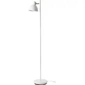Dyberg Larsen Skagen 1 Stehlampe einflammig, weiß