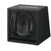 Alpine SBE-1244BR
