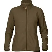 Fjällräven Stina Fleece W dark olive (633) XXS