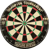 Faver Sisal Dartscheibe