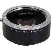 Fotodiox Designer-Objektivdeckel für alle Canon EOS-Objektive (passend für EF- und EF-Objektive)