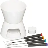Kitchen Craft Schokoladenfondue Für 4 Personen