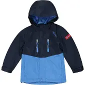 TROLLKIDS Nusfjord Jacke