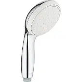 GROHE Tempesta 100, Chrom, 1 Stück(e)