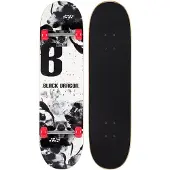 Nijdam Skateboard • Street Natives •
