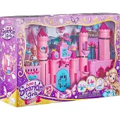Zuru Sparkle Girlz Prinzessin Party Palast mit Puppe von