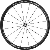 Shimano Dura Ace R9100 C40 Carbon Wb Tubular Rennrad-vorderrad