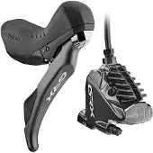 Shimano Grx St-rx810+br-rx810 Hinterradbremse