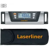 Laserliner DigiLevel Compact 081.280A Digitale vaterpas 0.5 mm