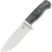 FOX Knives FX-103 MB feststehendes Messer, Markus Reichart Design