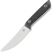 FOX Knives Perser FX-143 MB feststehendes Messer, Markus Reichart Design