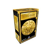 Asmodee Word Bank, Brettspiel, Wirtschaftliche Simulation, 8 Jahr(e), Familienspiel