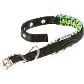 Ferplast Daytona Fantasy C25 53 Hundehalsband