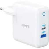 Anker A2322G21, Drinnen, AC, 20 V, Weiß