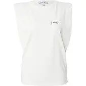 KENDALL + KYLIE Kkw344215 ärmelloses T-shirt