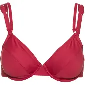 s.Oliver Bügel-Bikini-Top "Rome" in verschiedenen Unifarben