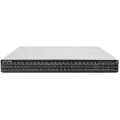 Nvidia Mellanox MSN2410-BB2FC, Managed, 100 Gigabit Ethernet, Rack-Einbau, 1U