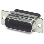 Phoenix Contact 1688939 D-SUB-Kontaktträger VS-15-ST-DSUB-CD-OG VS15STDSUBCDOG - 100 Stück