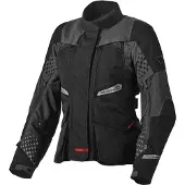 Sonstiges MACNA FUSOR Damentextiljacke S in schwarz