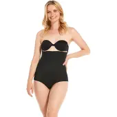 Magic bodyfashion Slip "Maxi Hi-Brief" Maximale Größe von S bis 4XL