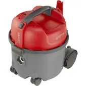 Nilfisk 107415316, 800 W, Trommel-Vakuum, Trocken, Staubbeutel, 8 l, HEPA