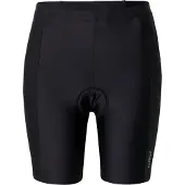 CMP Damen Fahrradhose 35996-44, 35996-46 -3C54306T Nero 44