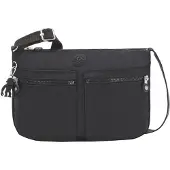 Kipling Izellah Tasche Schwarz Schwarz One Size