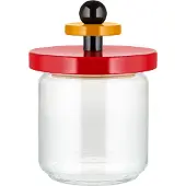 Alessi 8003299455393, 0,75 l, Rot, 1 Stück(e)