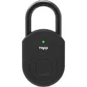 Toms Car HiFi Tapplock Lite - Ash Black