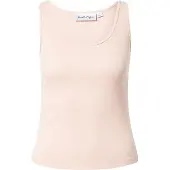 KENDALL + KYLIE Kkw344011 ärmelloses T-shirt