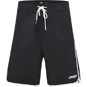 Oakley Solid Crest 19 Boardshort blackout (02E) 31