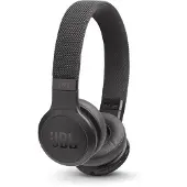 JBL Harman Kardon JBL LIVE 400BT - Kopfhörer mit Mikrofon - On-Ear