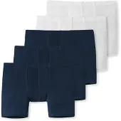 Schiesser Boxershorts "Boxershort 5er Pack"