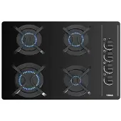 Teka Gbc 64003 Gaskochfeld 60 Cm