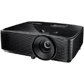 Optoma H190X - DLP-Projektor - 3D - 3900 ANSI-Lumen - WXGA (1280 x 800)