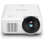 BenQ LU785, 6000 ANSI Lumen, DLP, WUXGA (1920x1200), 3000000:1, 16:10, 762 - 7620 mm (30 - 300")
