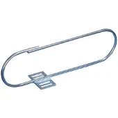 Rittal DK Kabelmanagement Ring 330x90mm - 7220600 [4 Stück]