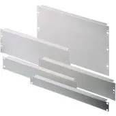 Rittal Blindabdeckung - 2U