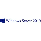 HP Ms Windows Server 2019 5 Users En Betriebssystem