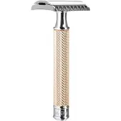 Muhle Rasoio di sicurezza R41 ROSEGOLD