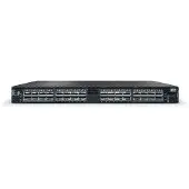 Nvidia Mellanox MSN2700-CS2F, Managed, 100 Gigabit Ethernet, Rack-Einbau, 1U