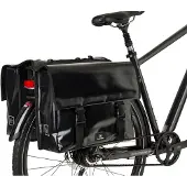 Fastrider Tarpaulin Cargo Fahrradtasche, wasserdicht, 46 Liter