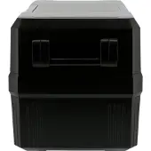Mestic Mcchd-45 Ac/dc Steife Tragbare Kühlbox