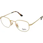 Ray-Ban Rx6448250054 54/21/145 Brille