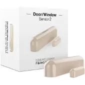 Fibaro Door / Window Sensor 2 Beige