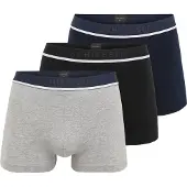 Schiesser New Boxer, 3er-Pack Schiesser Sortiert 4