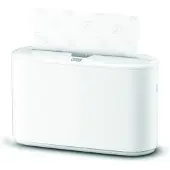 Tork dispenser Xpress Countertop, Wit, H2-systeem