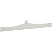 Vikan 7160-5 ultra hygiëne vloertrekker 60 cm, wit