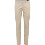 Ralph Lauren für Herren. 710778778001 Beigefarbene Hose ?Flat? (36/32), Lässig, Baumwolle